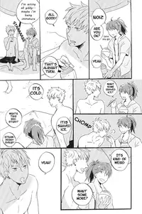 (C82) [SKEW (Q-ko)] ERSTER (DRAMAtical Murder) [English] [Crazy Kouzu Scanlations]