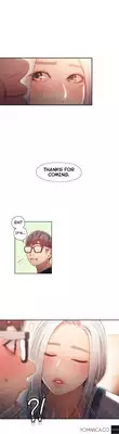 [BAK Hyeong Jun] Sweet Guy Ch.1-49.5 (English) (YoManga) (Ongoing)