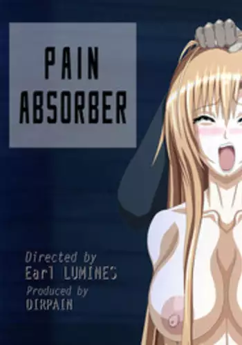 [Earl LUMINES] PAIN ABSORBER 13 part2