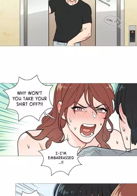Sadistic Beauty Ch.1-13