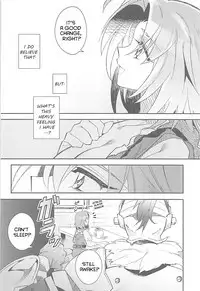 (CT33) [missa (Misaka)] Harvest Moon (Goblin Slayer) [English] [kyuukei]