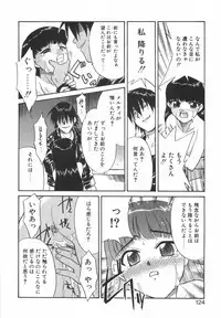 [Nekogen] Nayameru Mahou Shoujo