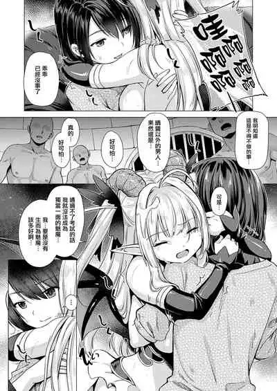 Succubus Company