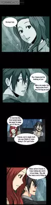[Yihyeonmin] Drug Candy Ch.0-36 (English) (YoManga) (Ongoing)
